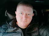 Сергей из Тобольска знакомится для брака
