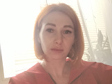 Елена из Жодино знакомится для серьёзных отношений
