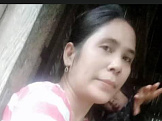 Jovita из г. San Fernando знакомится для брака