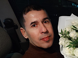 Фархат из Череповца, 37 лет