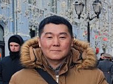 Дмитрий из Южно-Сахалинска знакомится для брака